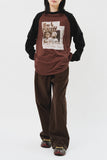 (W) Bondy Corduroy Pants