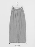 Kachinin Curve Banding Balloon Pants