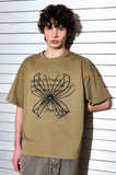 AubeA Drawing Atelier T-shirt