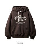 Grasping Hoodie