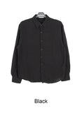 Hayd Ethnic Linen Shirt