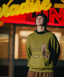 Phantom Forres Sweatshirt