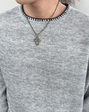 Ruben Stitch Knit Long Sleeve