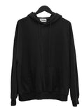 Ena Basic Loose Fit Hoodie