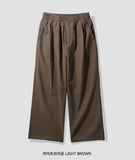 Coolmix Linen Like Flare Fit Long Pants