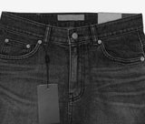 Sico Semi-Wide Denim Pants