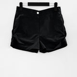 Weco Shirring Shorts