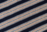 Room Stripe Short Sleeve T-shirt