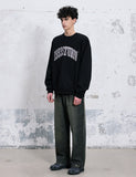 Authentic Arch Logo Sweatshirt