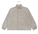 Motsu Plan Windbreaker