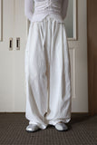 Big wide balloon pants