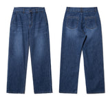 Loop Denim Pants