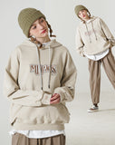 Ninetiz hoodie