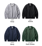 Diversweave Collar Sweatshirt