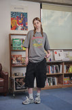 Rolling Hoppy Pigment Short Sleeve Tee