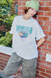 Safari Club Short Sleeve Tee