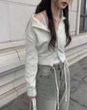 Sember Lace Layered Sleeveless