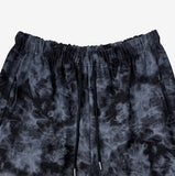 Lully Printed String Pants