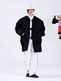 NYLON CARGO PANTS