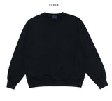 Base Overfit Sweatshirt