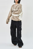 Studio Nylon Pocket Pants