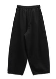 Deaton Curve Pocket Maxi Sweatpants