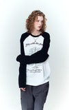Candleglow Raglan Long Sleeve