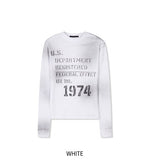 Dev 1974 Waffle Long Sleeve
