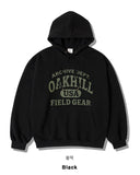 Oakhill Field Hoodie