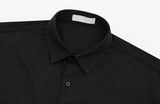 Lemain Pocket Short Sleeve Shirt