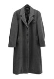 Thistle Belt Long Coat