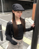 Reju Two-Layer T-Shirt