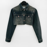 Penner Short Denim Jacket