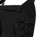 Iris Big Square Shoulder Cross Bag