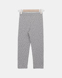 Amaren Flower Midi Leggings