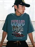 RAC GRAPHIC TEE