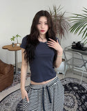 Ruel Basic T-Shirt