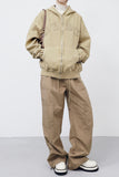 Minua Pocket Cargo String Pants
