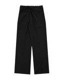 Olly cotton wide pants