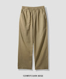 Coolmix Linen Like Straight Fit Long Pants