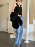 Arder Jenny Old Money Button Up Vest