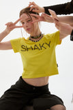 shaky t-shirt