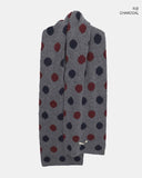 Chiin Color Matching Dot Muffler