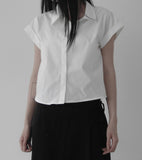 Ted French Sleeve Shirt