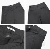 TAP WIDE SLACKS