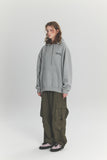 Rabbit Leslie Embroidered Hoodie