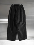 Toreve Nylon Wide Pants