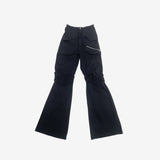 [NONCODE] Tsuon Bootcut Pants