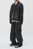 Duffy Camo Pocket Pants