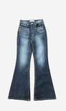 Sleek City Denim